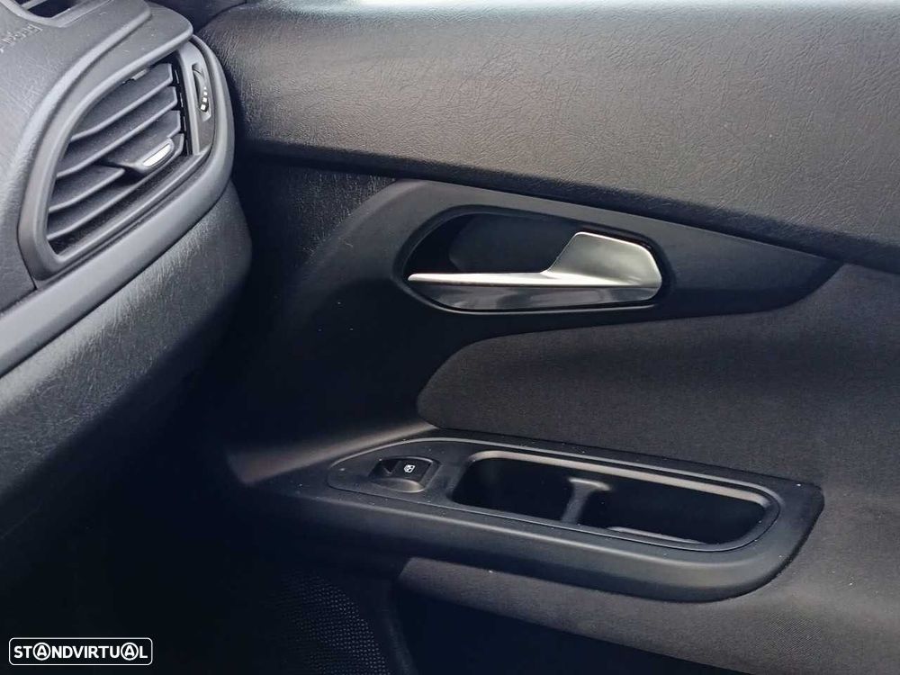 Fiat Tipo Station Wagon Cross 1.0 GSE T3 Cross - 20