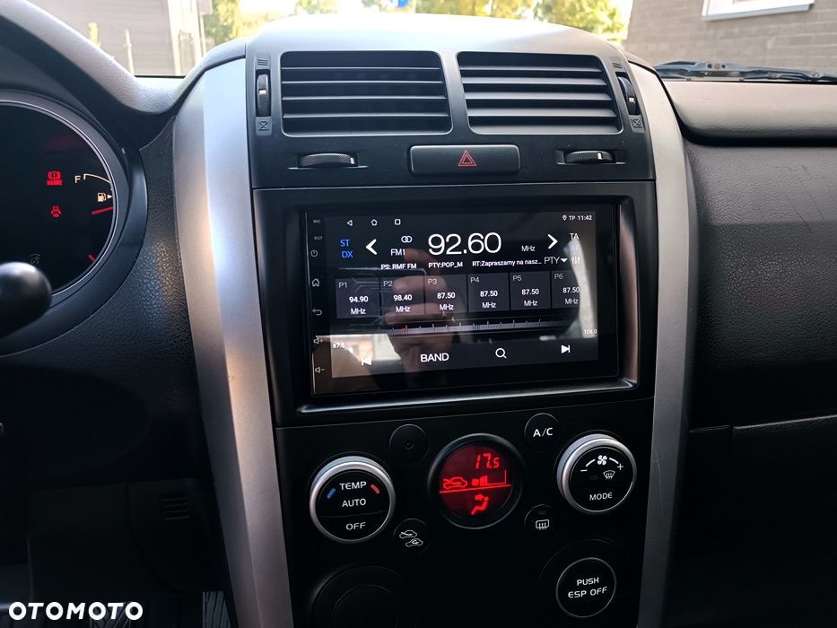Suzuki Grand Vitara 1.6 Comfort EU5 - 29
