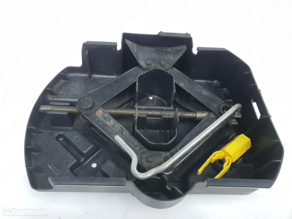 MACACO CITROEN C4 PICASSOSPACETOURER - 1