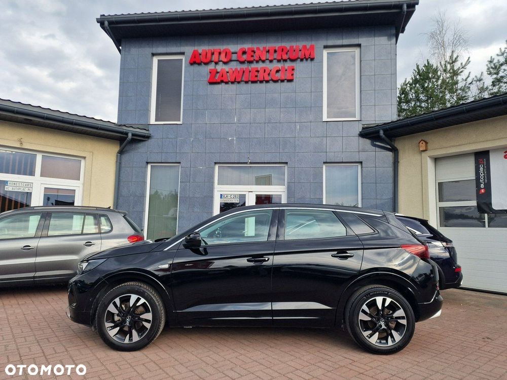 Opel Grandland X 1.5 CDTI Edition S&S - 7