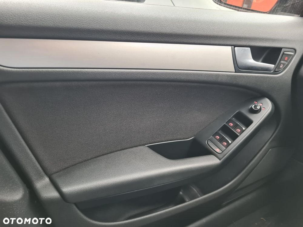 Audi A5 2.0 TFSi wszystkie części potrzebujesz czegoś dzwoń Lublin - 32