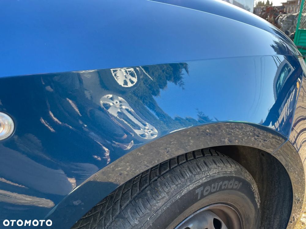 BŁOTNIK PRAWY PRZÓD SEAT IBIZA IV LIFT LW5P - 3