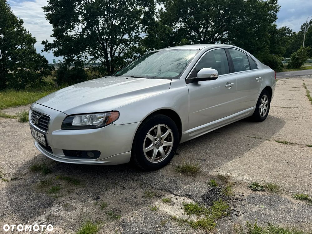 Volvo S80 2.4D5 Executive - 6