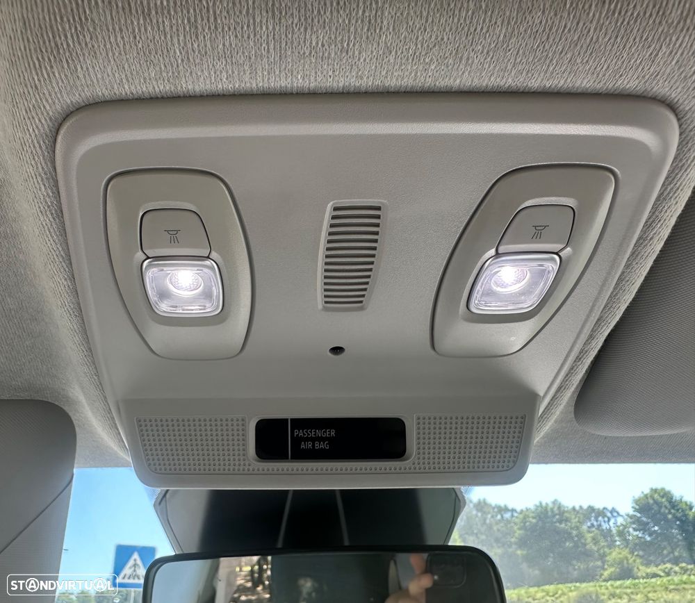 Renault Zoe (c/ Bateria) EV50 135hp Techno - 21