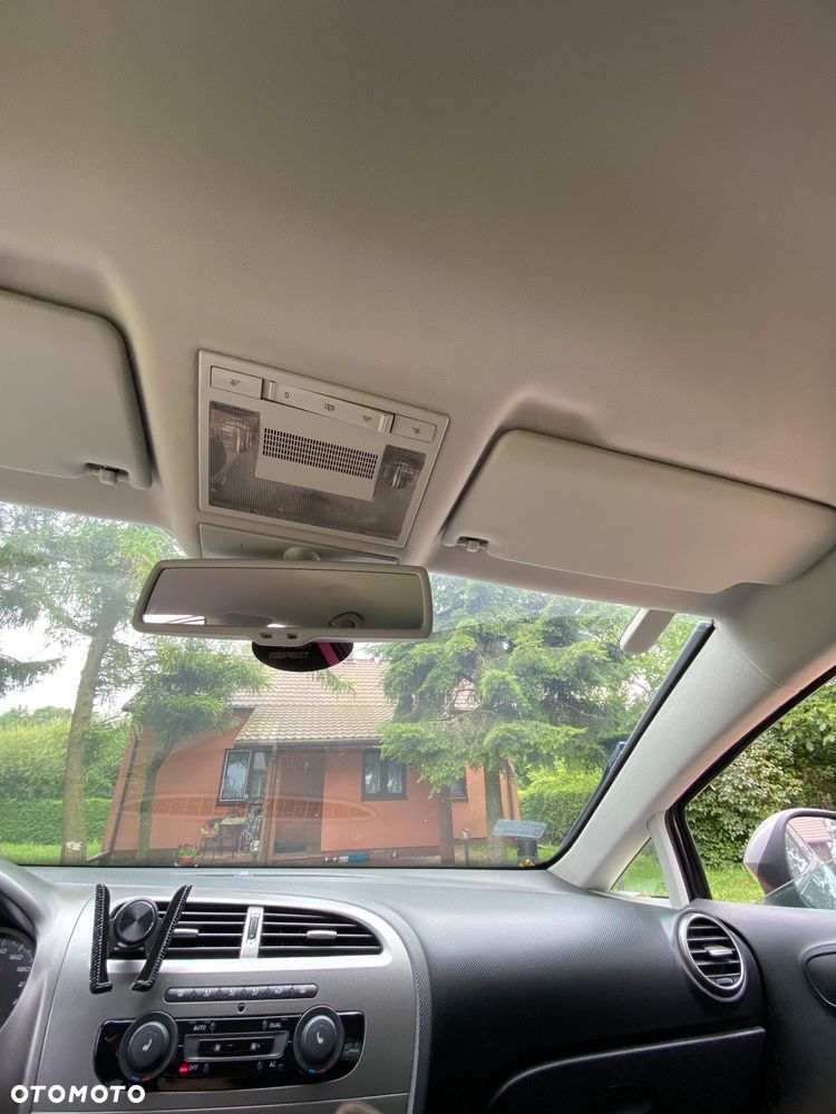 Seat Leon 1.4 TSI FR - 7