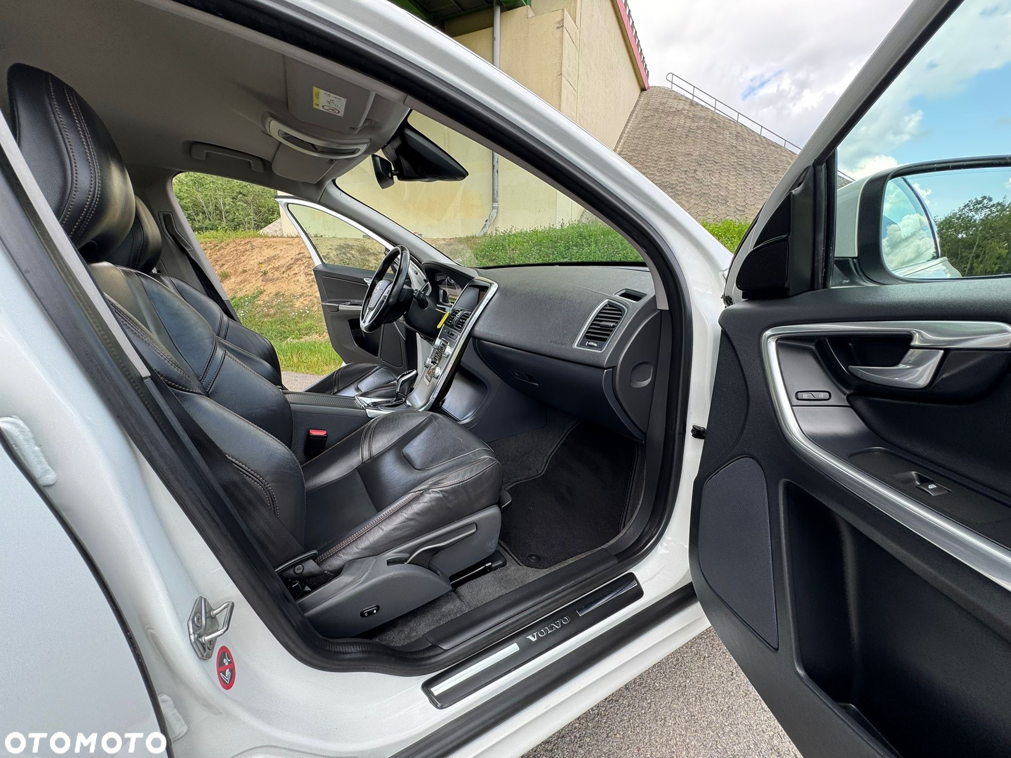Volvo XC 60 D4 Drive-E Summum - 29