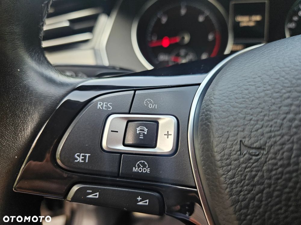 Volkswagen Arteon 2.0 TDI SCR DSG Elegance - 19