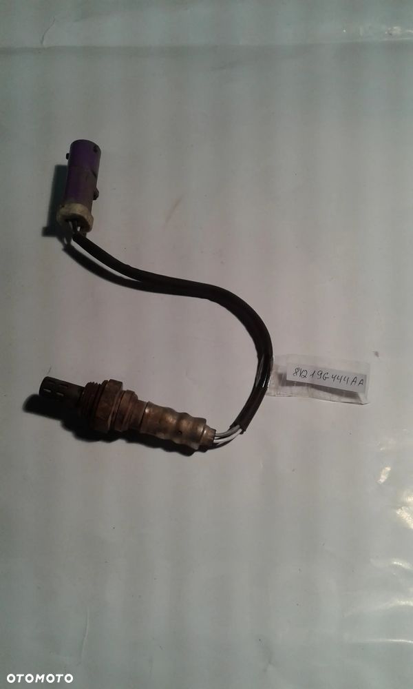 FIESTA MK7 1.4 B SONDA LAMBDA 8V219G444AA