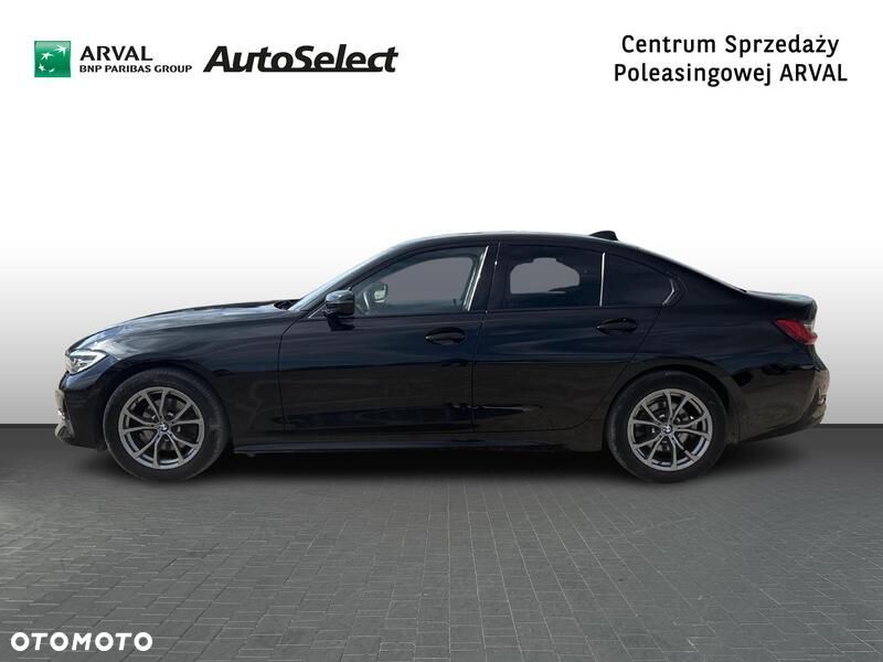 BMW Seria 3 320i Sport Line - 2