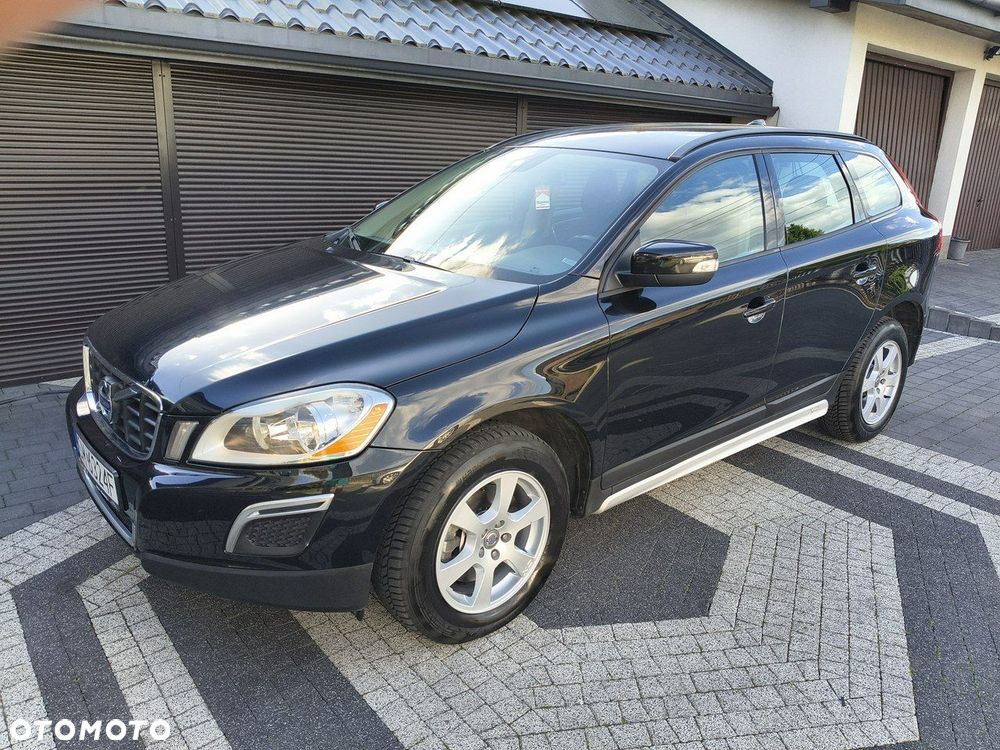 Volvo XC 60 D4 Kinetic - 3