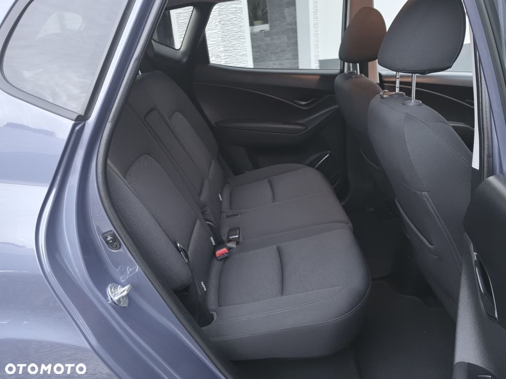 Hyundai ix20 1.6 blue Comfort - 23