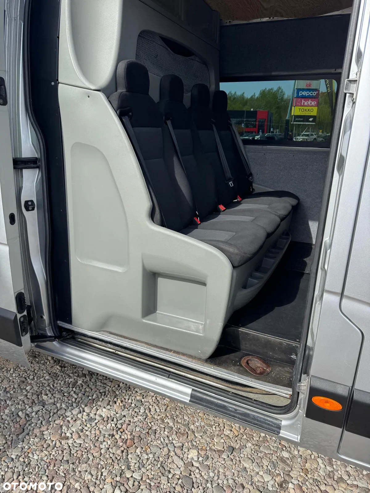 Renault Master - 10