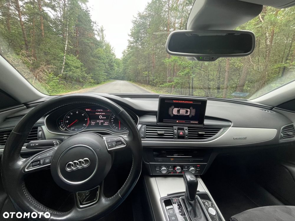 Audi A6 Limousine - 7