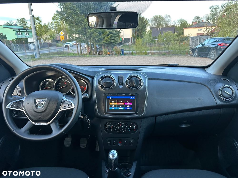 Dacia Sandero - 14