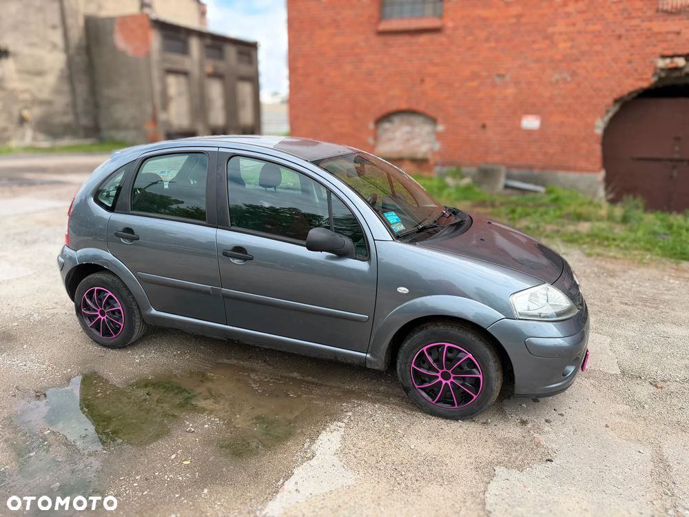 Citroën C3 1.4i Furio - 2
