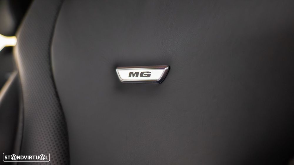 MG Marvel R 70 kWh Luxury - 32