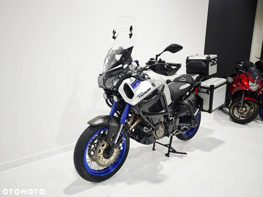 Yamaha Super Tenere - 24