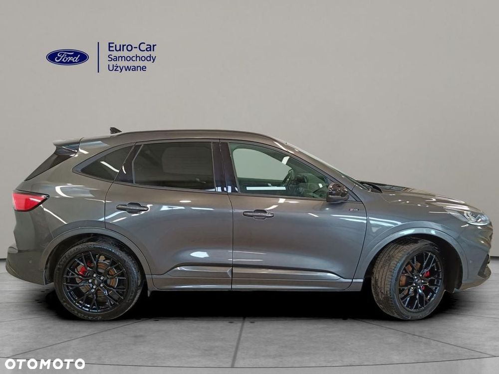 Ford Kuga 2.5P PHEV FWD ST-Line X - 3