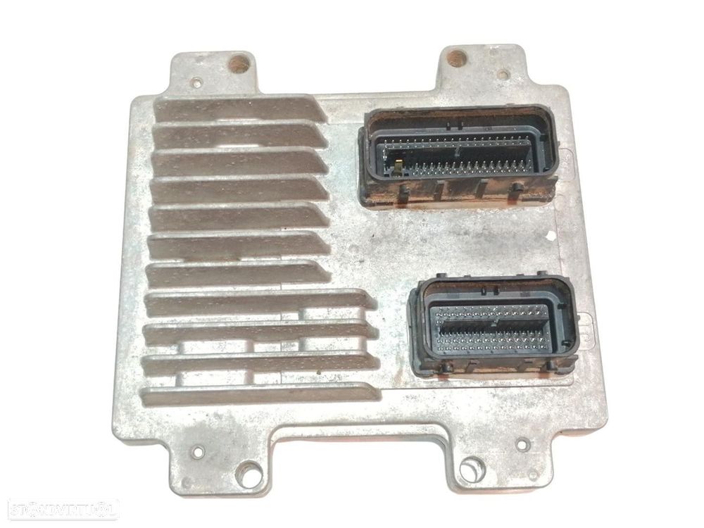CENTRALINA MOTOR UCE OPEL CORSA E 2017 -12679197 - 1