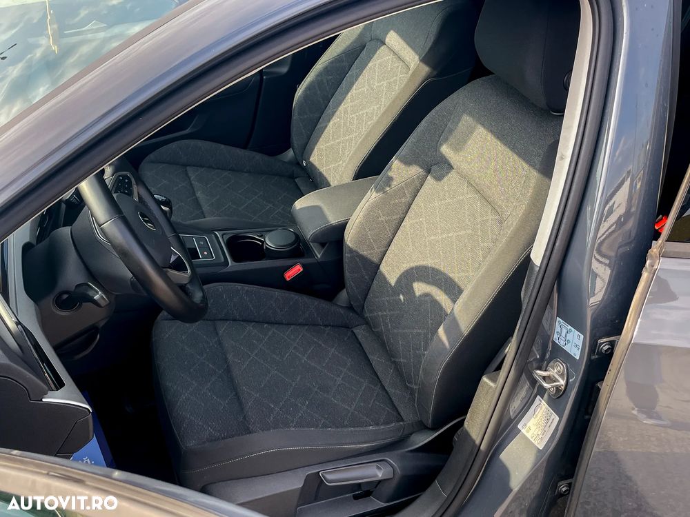 Volkswagen Golf 2.0 TDI SCR Life - 13