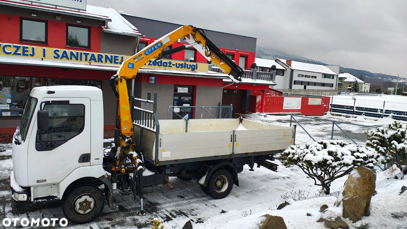 Renault Midlum 150 - 11