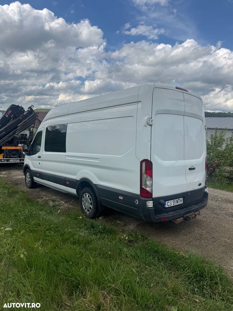 Ford TRANSIT - 5
