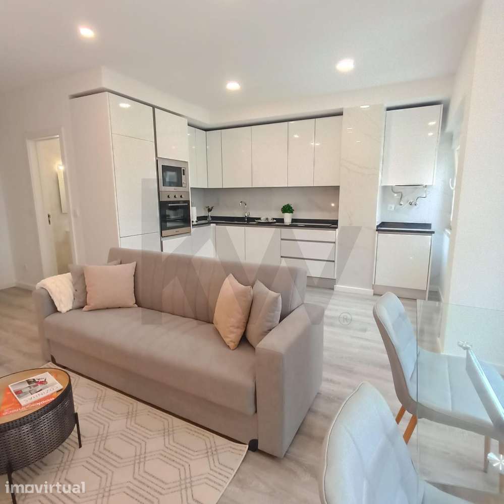 T3 remodelado na Penha de França com Home Staging - Grande imagem: 5/22