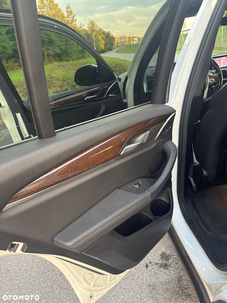 BMW X3 xDrive30i xLine - 14