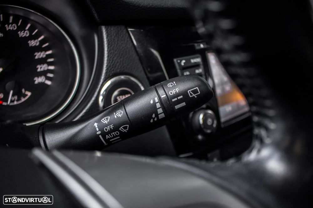 Nissan Qashqai 1.5 dCi Acenta - 17