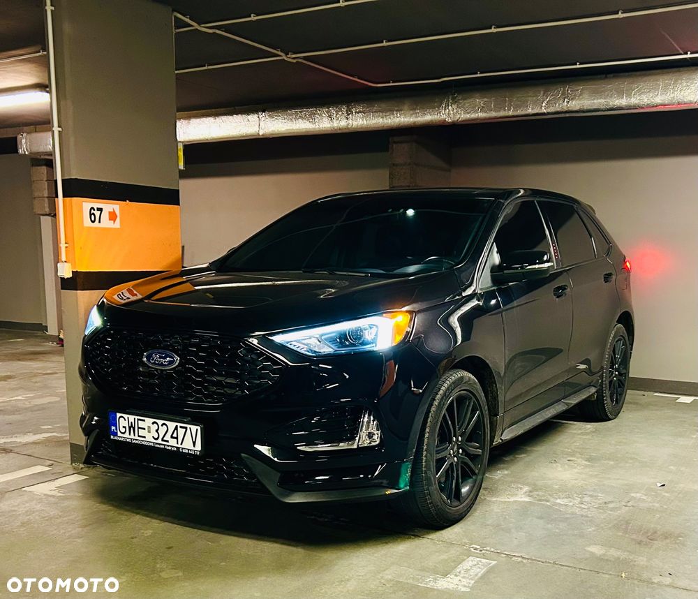 Ford Edge - 2