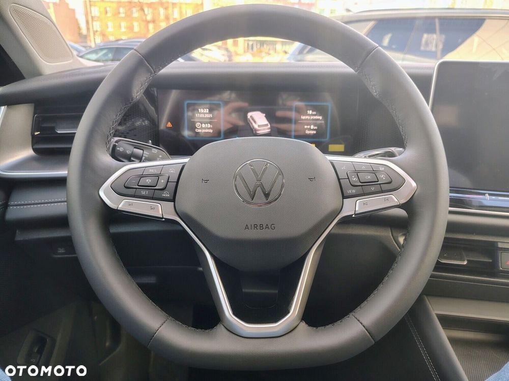 Volkswagen Tayron 1.5 eTSI mHEV Life Plus DSG - 15