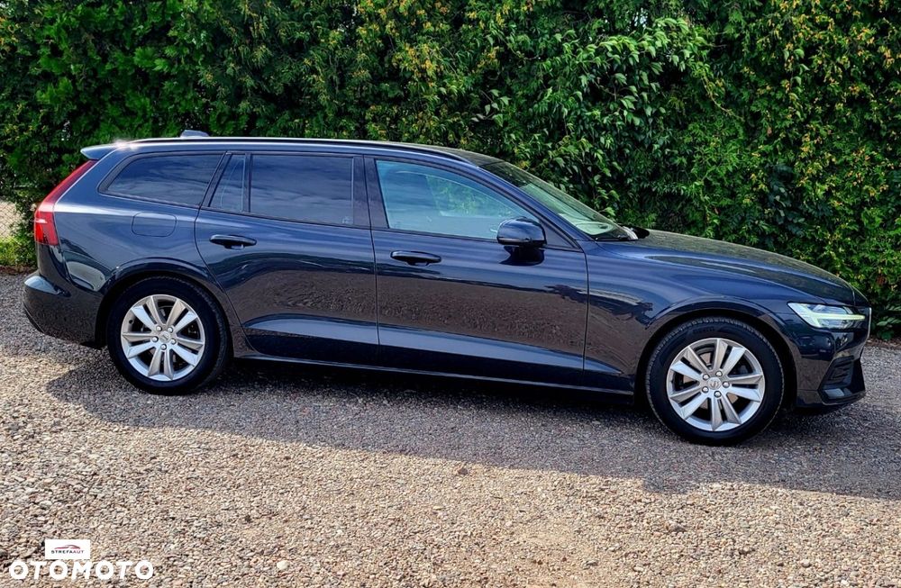 Volvo V60 - 14