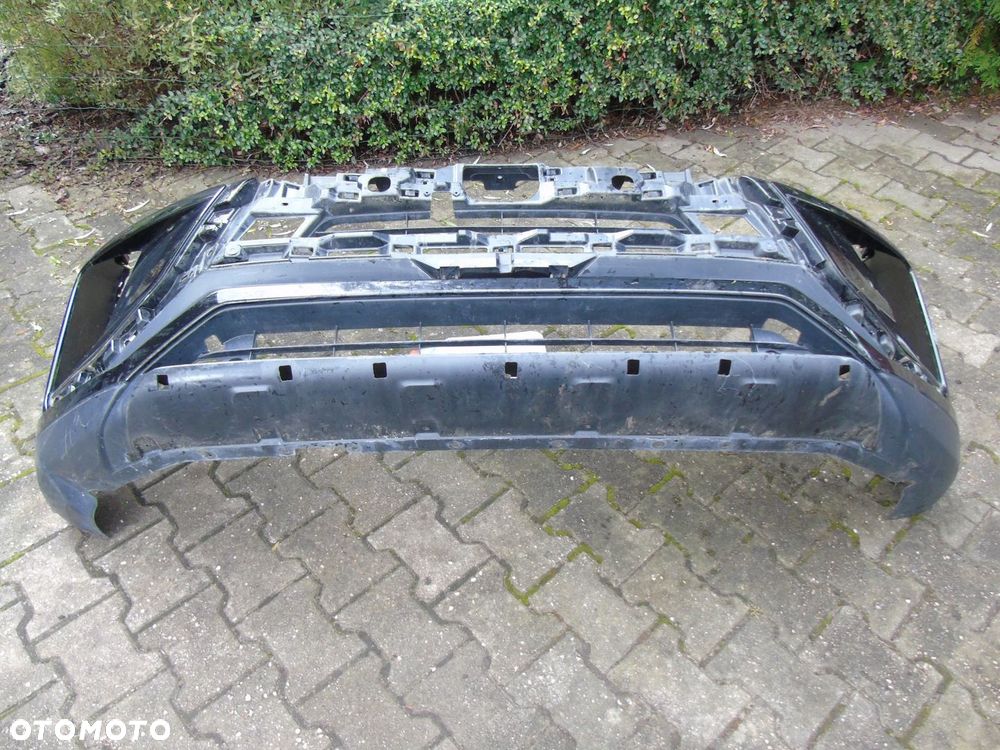 Mitsubishi Eclipse Cross zderzak przedni 6400H717Z - 2