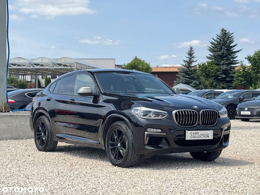 BMW X4 - 3