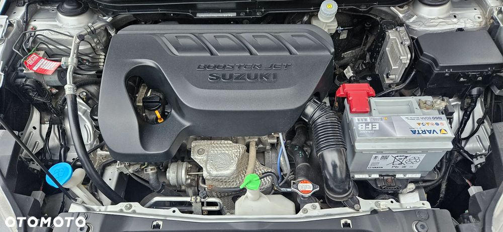 Suzuki SX4 S-Cross - 22