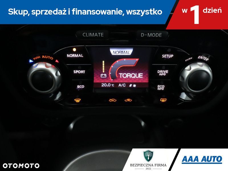 Nissan Juke - 18