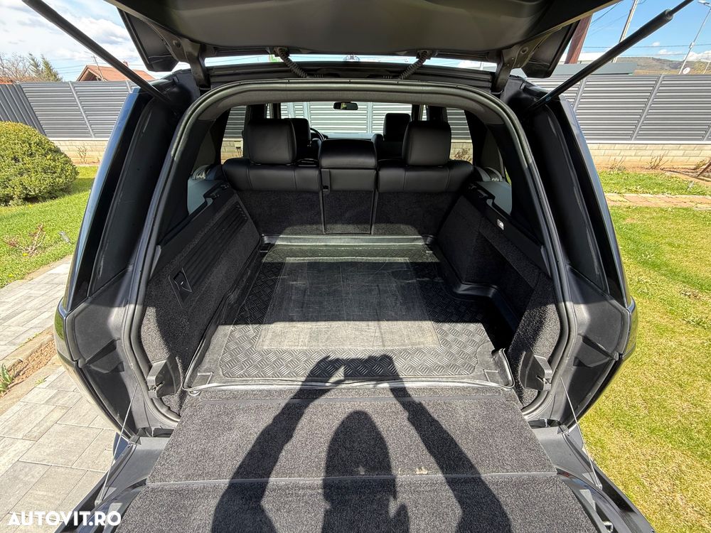 Land Rover Range Rover 3.0 I TDV6 HSE - 19