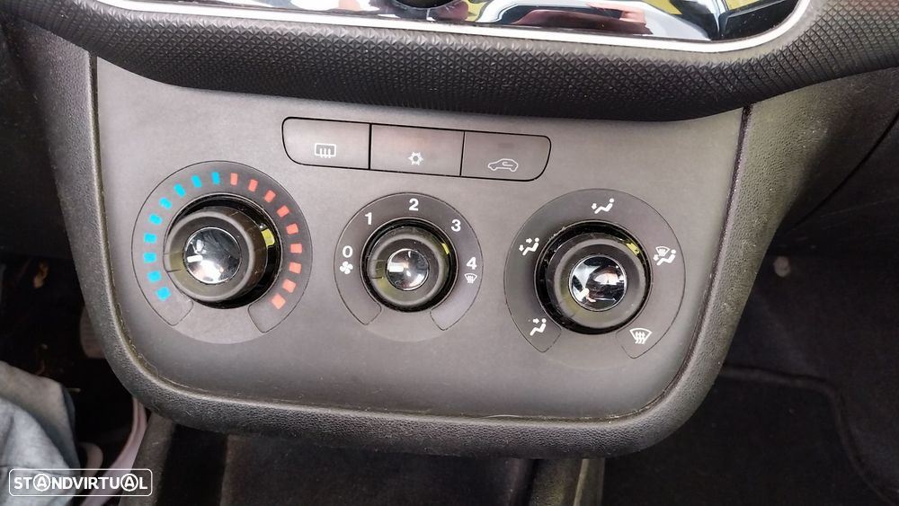 Fiat Punto 1.4 Easy GPL - 12