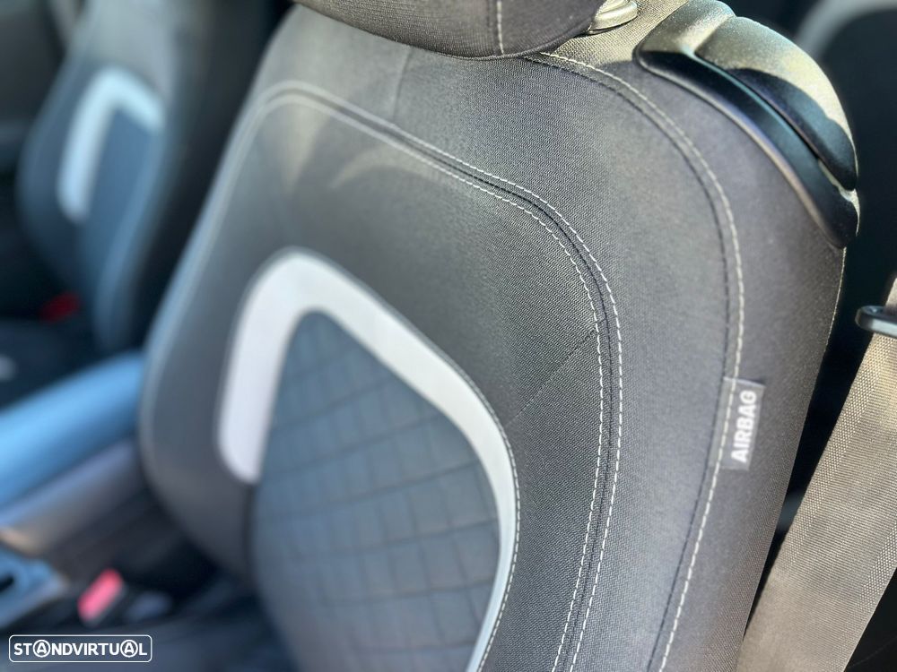 Kia ProCeed 1.0 T-GDI ISG GT Line - 15