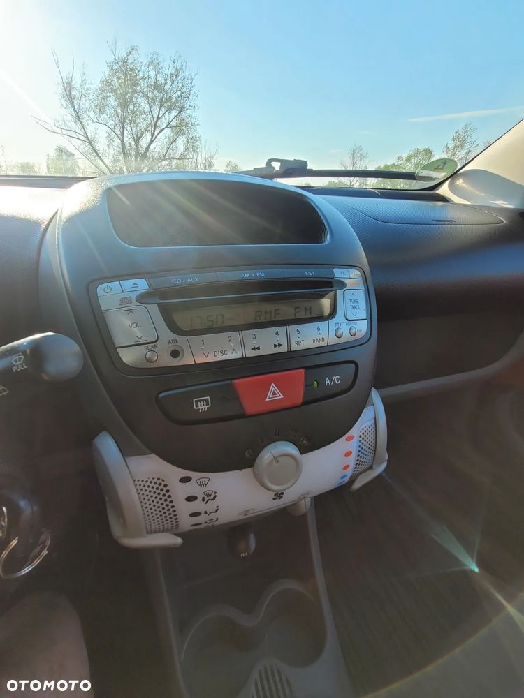 Toyota Aygo ckIN2U - 5