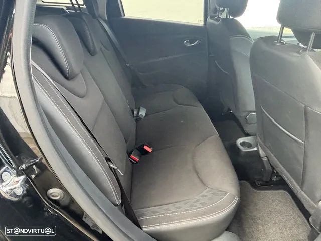 Renault Clio Sport Tourer 0.9 TCe Limited Edition - 29