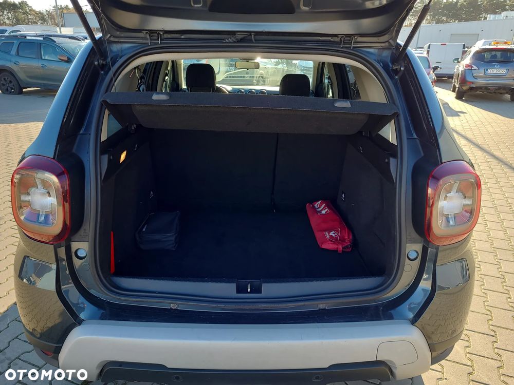 Dacia Duster 1.0 TCe Prestige - 17