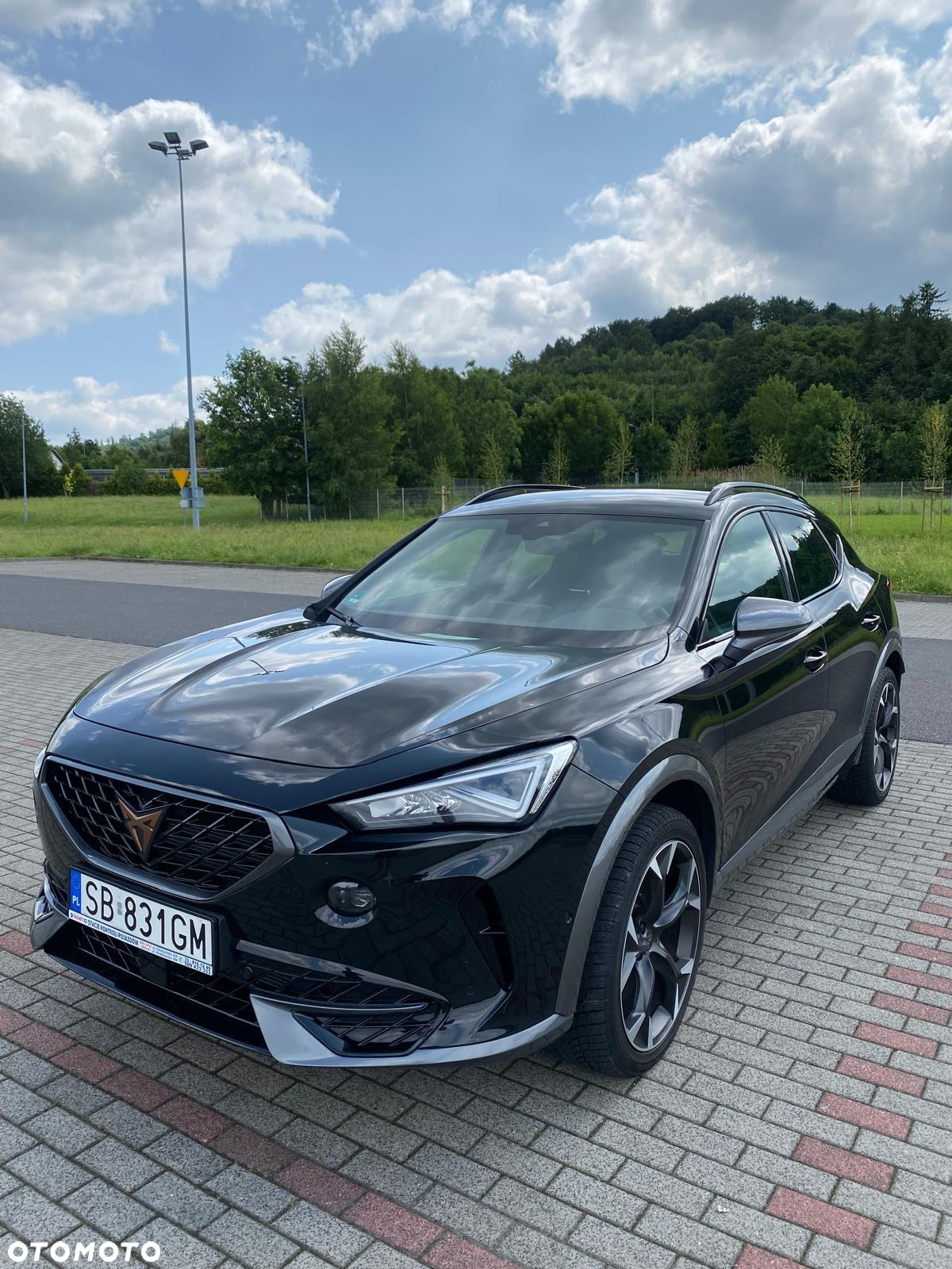 Cupra Formentor 2.0 TSI 4Drive VZ DSG - 11