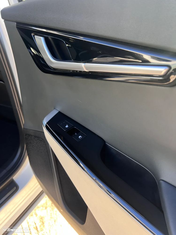 Kia EV6 77.4 kWh GT-Line - 19