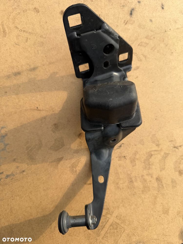 Rolka górna drzwi Renault Master III 777946809R - 1