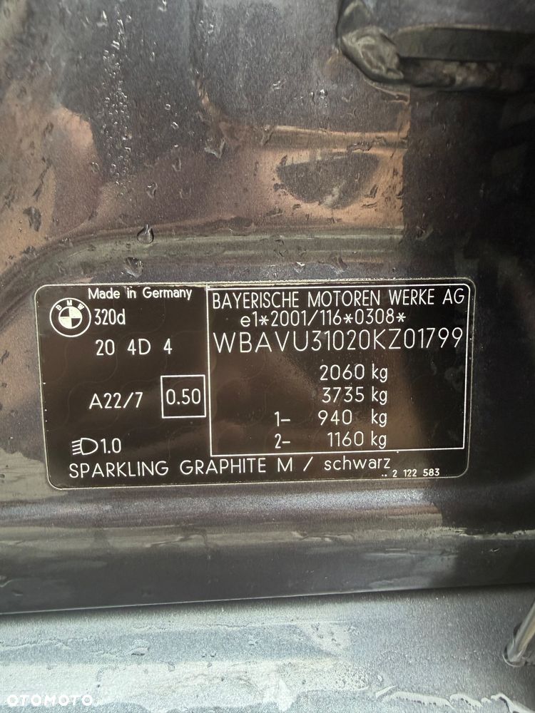 BMW Seria 3 - 15