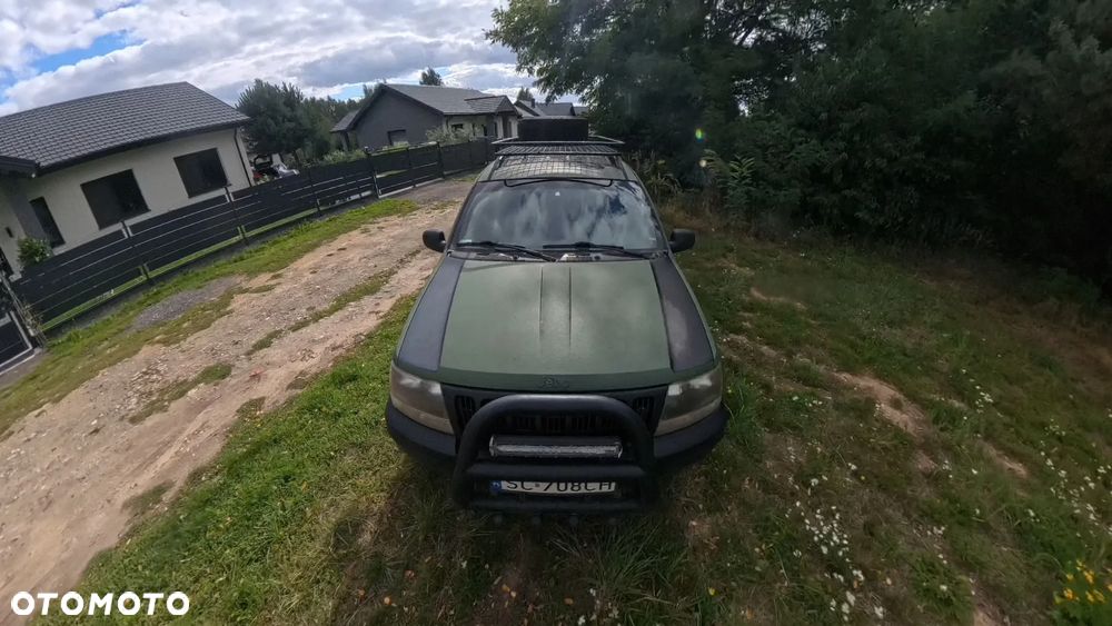 Jeep Grand Cherokee - 6