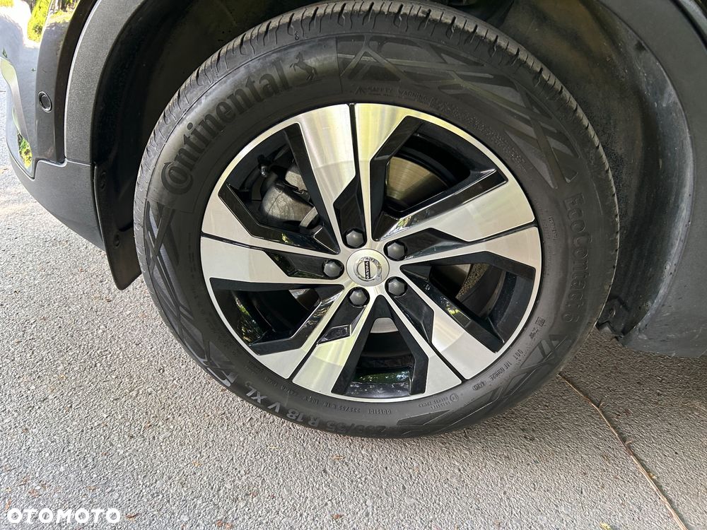 Volvo XC 40 T5 AWD Geartronic Inscription - 7