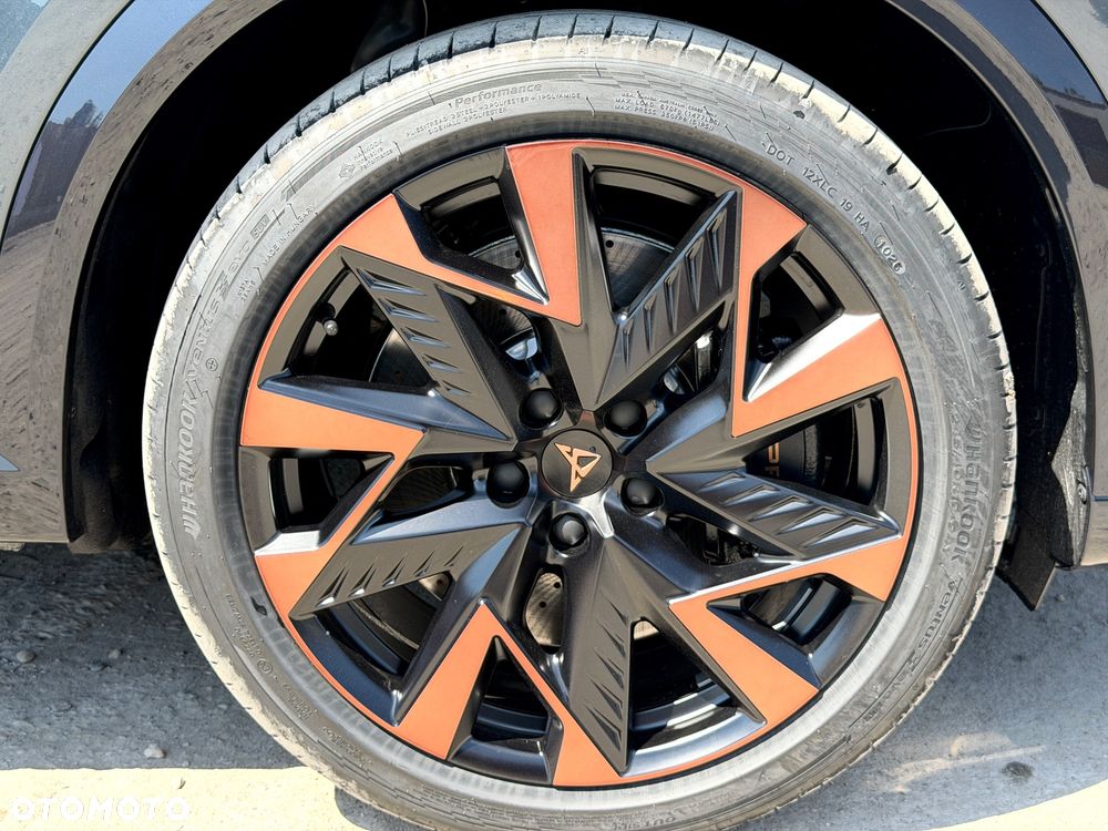 Cupra Formentor 2.0 TSI 4Drive VZ DSG - 17