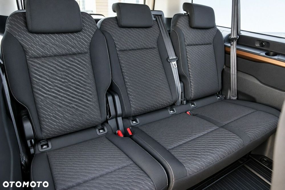 Toyota ProAce - 21